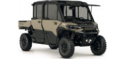 Defender Limited MAX HD11